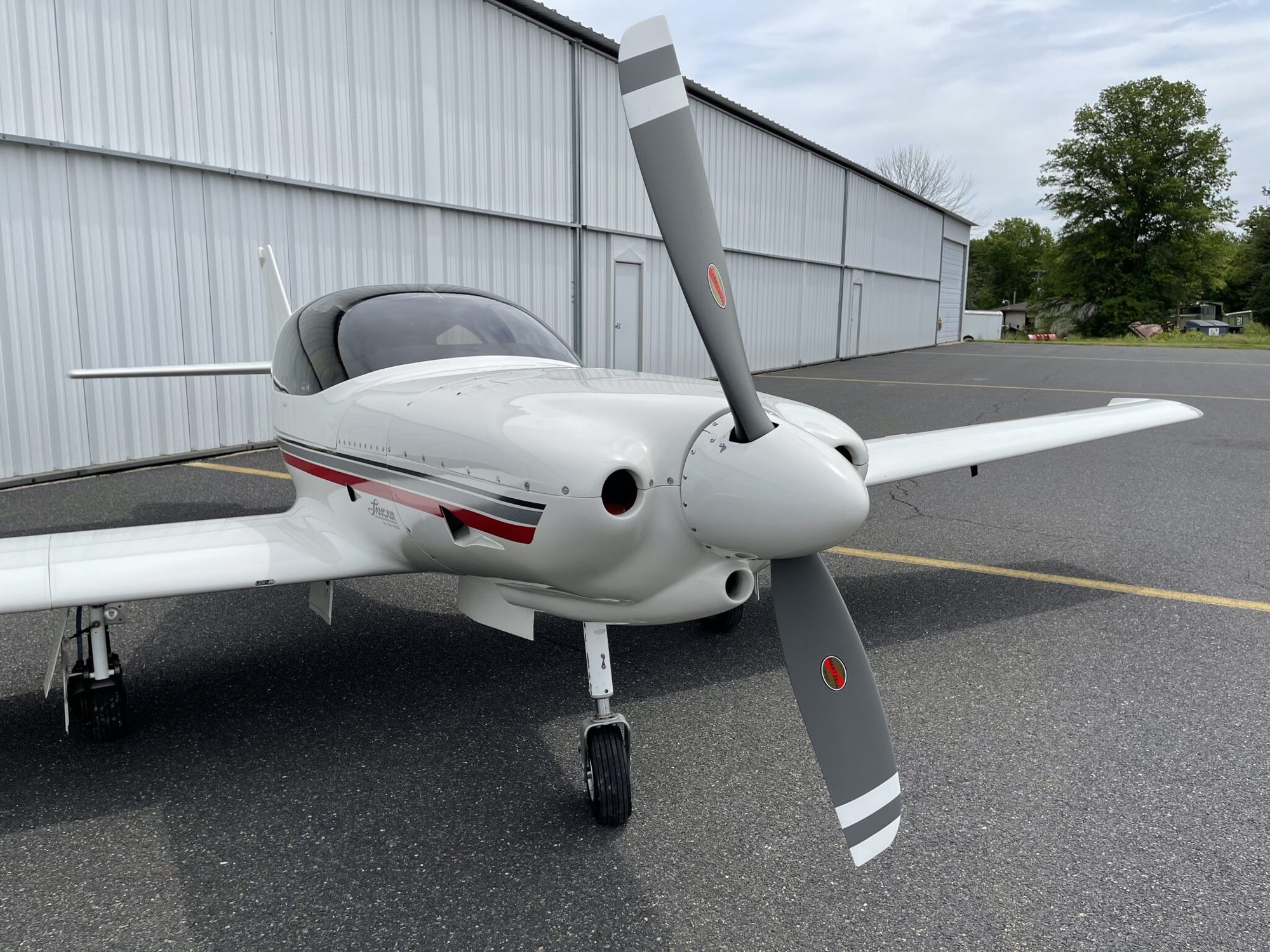 F2R00150X Lancair 320/360