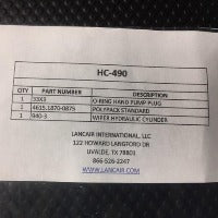 HC-490